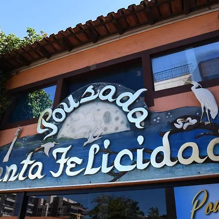 Pousada Santa Felicidade-3